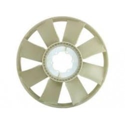 Ventilateur pour Iveco...
