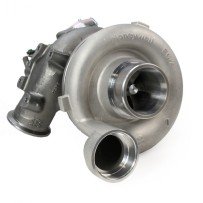 Turbo supérieur pour MAN 51091017005
