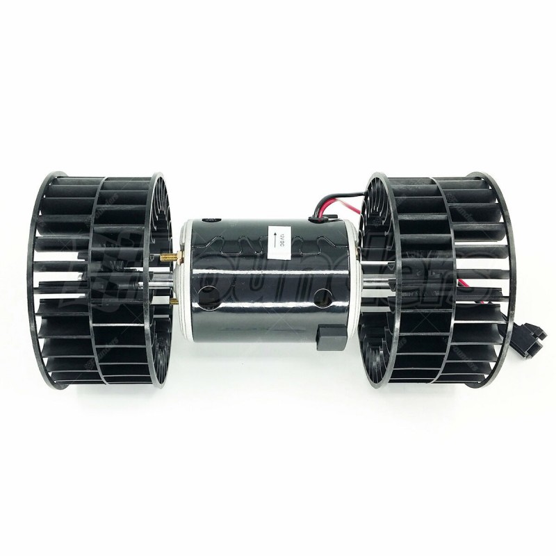 Moteur de ventilateur pour VOLVO 1607571