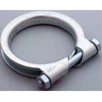 Collier serrage pour Renault - Volvo 20743152, 5010626719, 7420743152