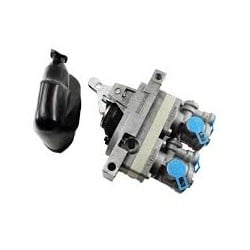 Robinet de frein à pied...