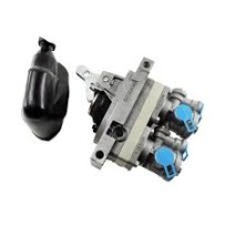 Robinet de frein à pied Echange standard pour Renault Trucks  5000249008