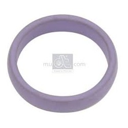 Bagues d'étanchéité x2 pour...