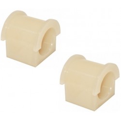 Lot de 2 silentblocs de barre stabilisatrice AV pour Iveco 98415469