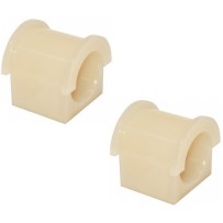 Lot de 2 silentblocs de barre stabilisatrice AV pour Iveco 98415469