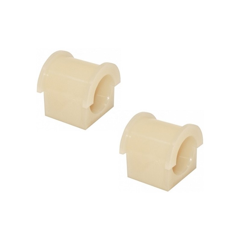 Lot de 2 silentblocs de barre stabilisatrice AV pour Iveco 98415469
