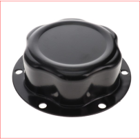 Chapeau de moyeu pour Ror Méritor