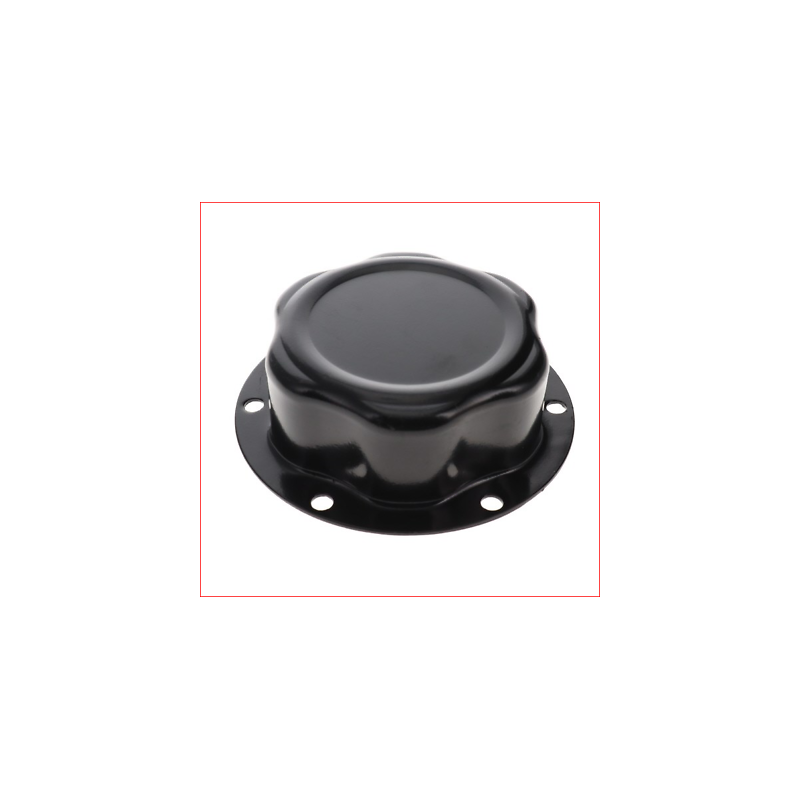 Chapeau de moyeu pour Ror Méritor