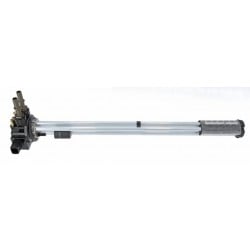 Jauge à carburant sur...