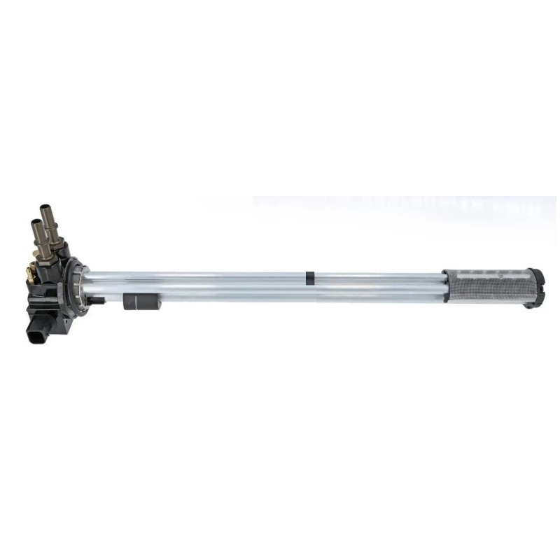 Jauge à carburant sur réservoir, pour Mercedes