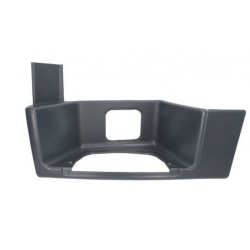 Caisson d'enmarchement G...