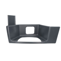 Caisson d'enmarchement G pour Man - 81615100681