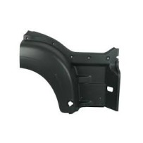 Aile Marche Pied Dt - Version Gris Arrete 12 cm pour MAN 81615100768