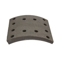 Jeu de garniture de frein pour Iveco 1906047 - 1906359