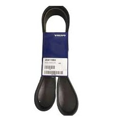 Courroie multi-nervures...