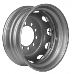 JANTE 7.50x19.5 ATHLETE...