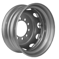 JANTE 7.50x19.5 ATHLETE  176-225-10 ET+150