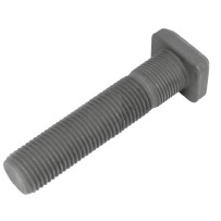 Goujon de roue LG 102 MM pour Scania 1368695