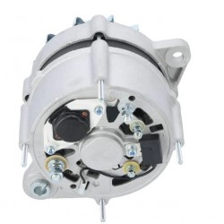 Alternateur pour IVECO Eurocargo, Turbotech, Turbostar, Eurotech - 04757193