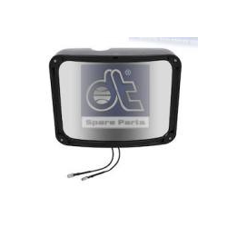 Rétroviseur grand angle...