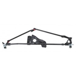 Tringlerie d'essuie-glace, sans moteur  5001835096 - 7484020338