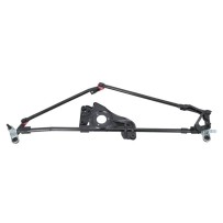 Tringlerie d'essuie-glace, sans moteur  5001835096 - 7484020338