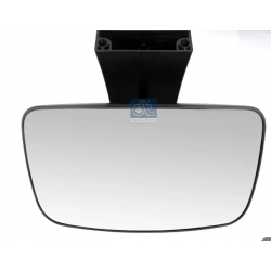 Retroviseur trottoir pour...