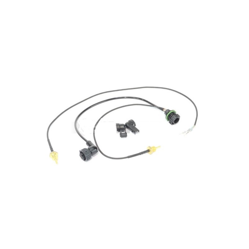 Capteur de T° avec faisceau pour Mercedes A 0005400413 - 0145423017