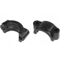 Support de palier de barre stab AV pour Man - 81437180052