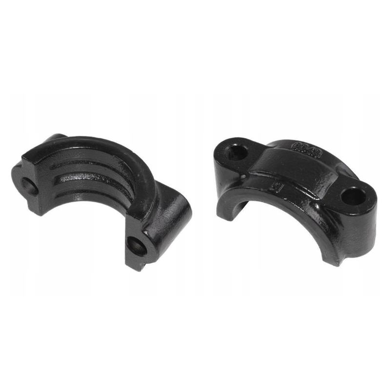 Support de palier de barre stab AV pour Man - 81437180052