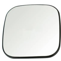 Glace de rétro grand angle, non chauffant, pour Volvo - 3090738