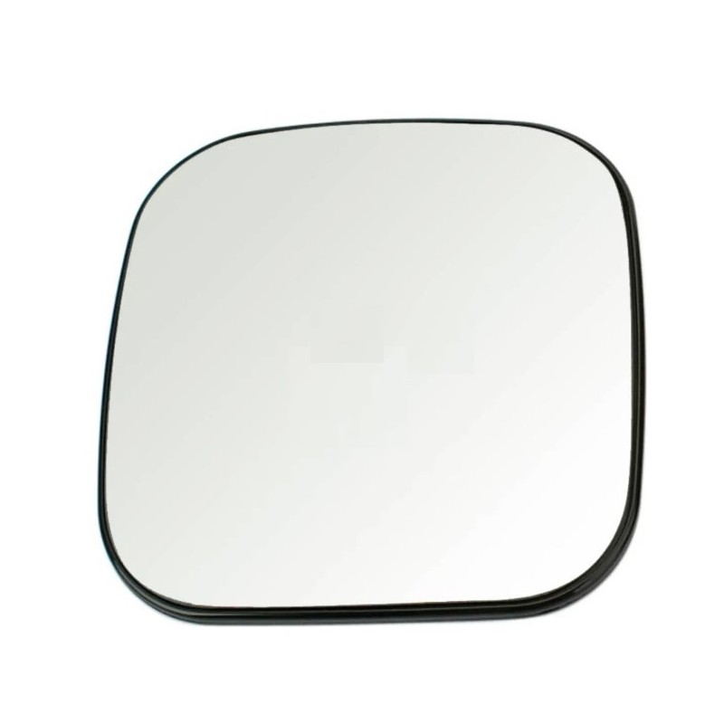 Glace de rétro grand angle, non chauffant, pour Volvo - 3090738