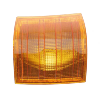 Clignotant AV G pour Mercedes - A 0008207521