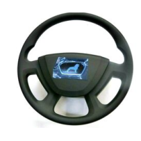 Volant de direction 500 mm pour Man - 81464300089