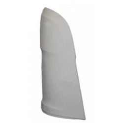 Coin jonction de capot...