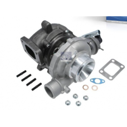Turbocompresseur pour Iveco - 504364177