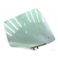 Vitre de porte, gauche pour Mercedes - 0007200018