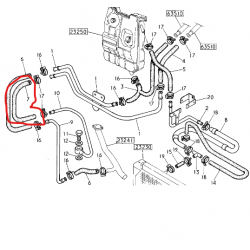 Durites pour Renault - 5689330582