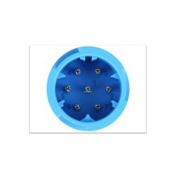 Feu arrière gauche LC9 159010 73,63 € pour Renault Volvo FE - 7420802348