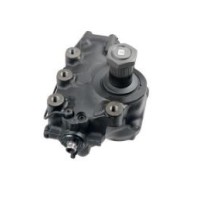 Boitier de direction en échange standard pour Man 81462006569