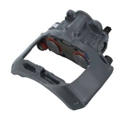 Etrier de frein Droit en échange standard pour Man 81508046706