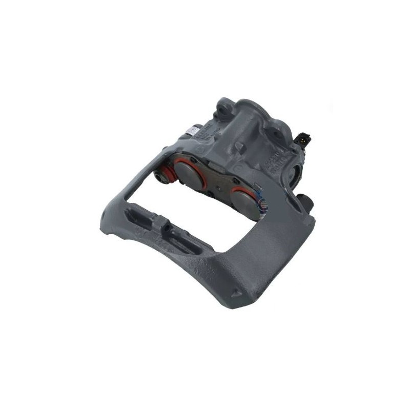 Etrier de frein Droit en échange standard pour Man 81508046706