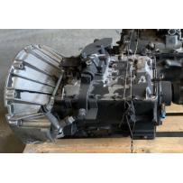 Boite de vitesse FS6406 échange reconditionnée