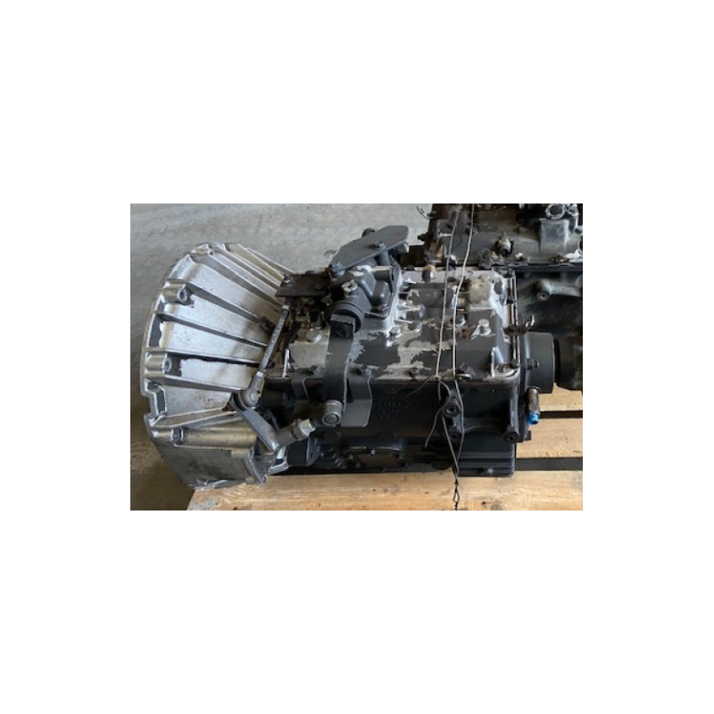Boite de vitesse FS6406 échange reconditionnée