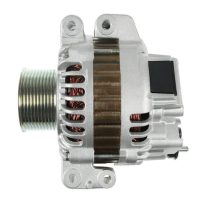 Alternateur pour Scania - 570888