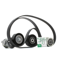 Kit courroie pour Iveco - 500086148