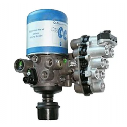 Dessiccateur complet avec...