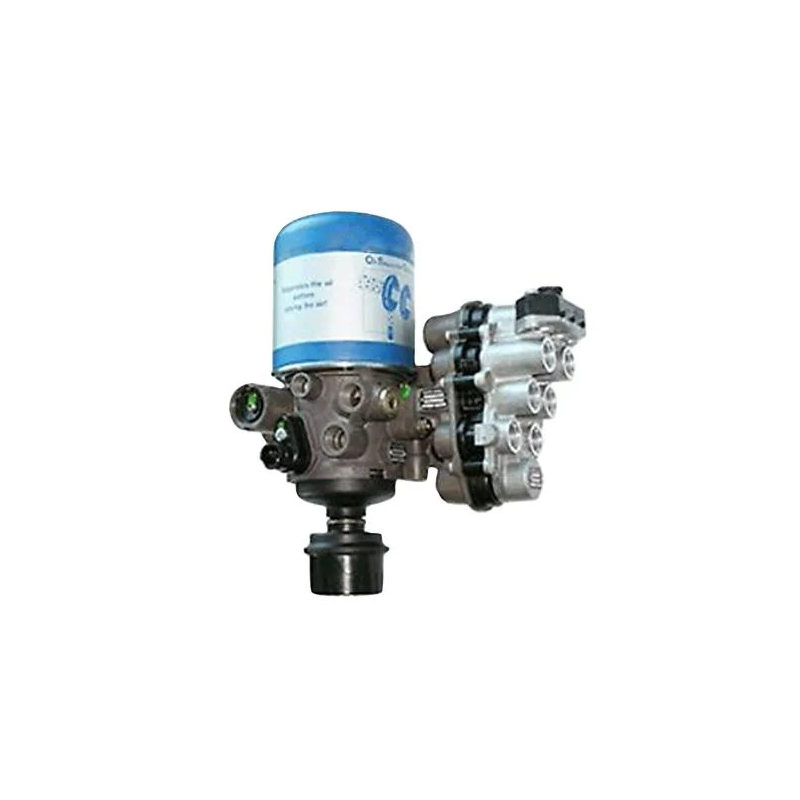 Dessiccateur complet avec valve pour DAF - 1681571