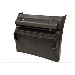 Aile Arrière (partie AR)...