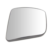 Glace rétroviseur grand angle Droite pour Mercedes Benz Actros / Axor / Arocs